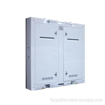 10mm Ptich Outdoor LED Display with 960*960mm